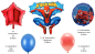 Preview: Comic / TV - SET: Spider-Man - 12 Stk.